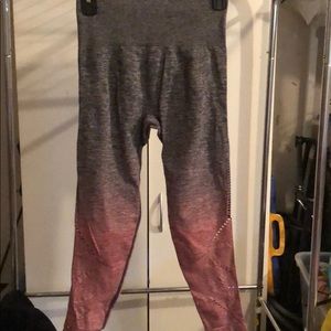 PINK Cool&Comfy Leggings